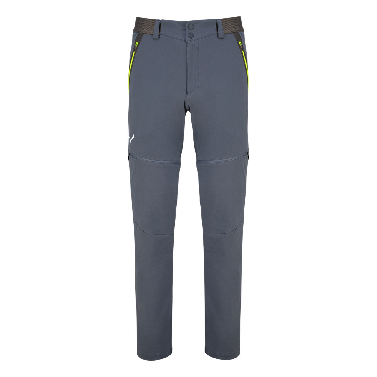 Salewa Pedroc 2 Durastretch Zip Off Erkek Pantolon Mavi Türkiye 847092WUM